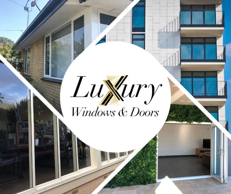 Luxury Windows & Doors 1