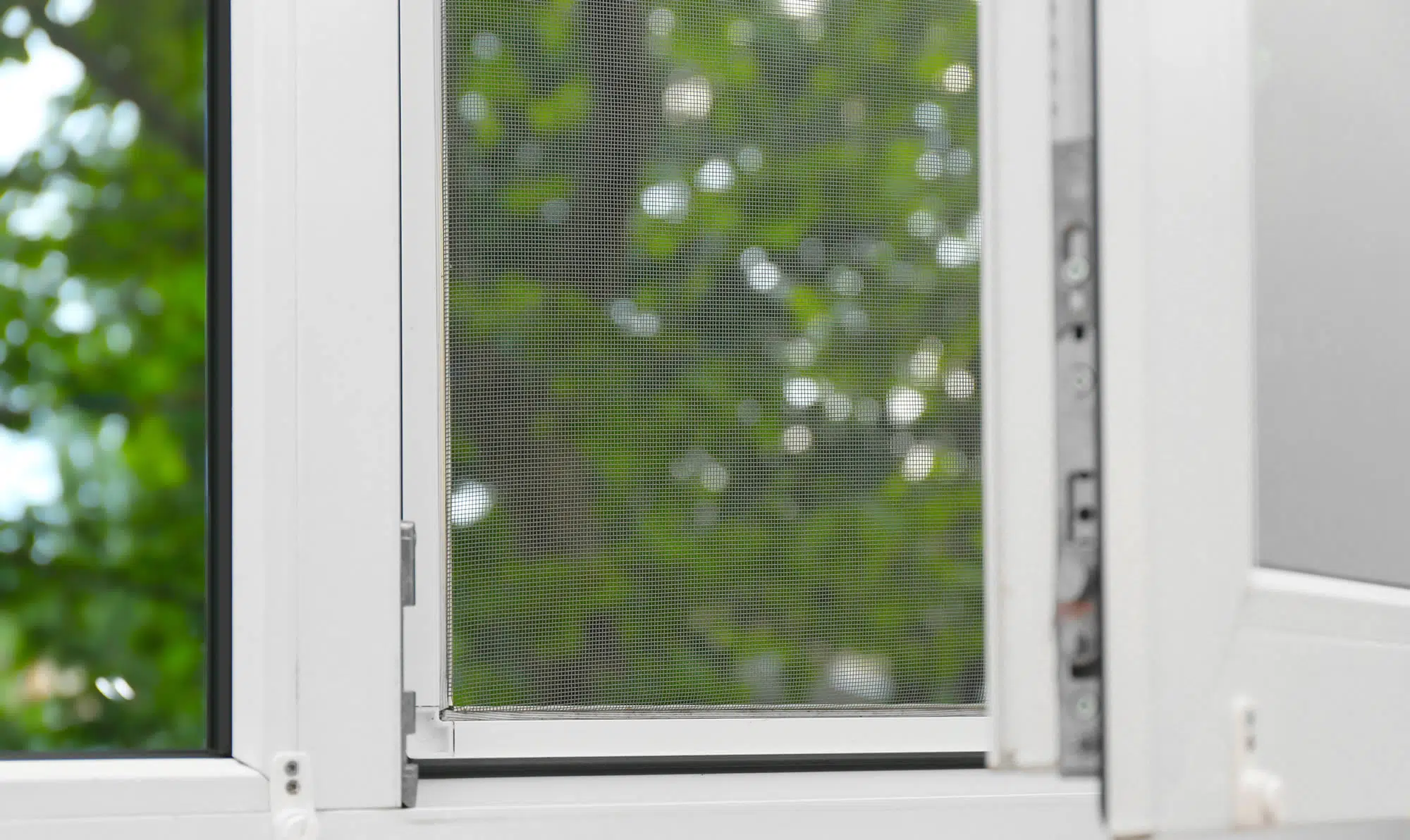 Fly screens Melbourne